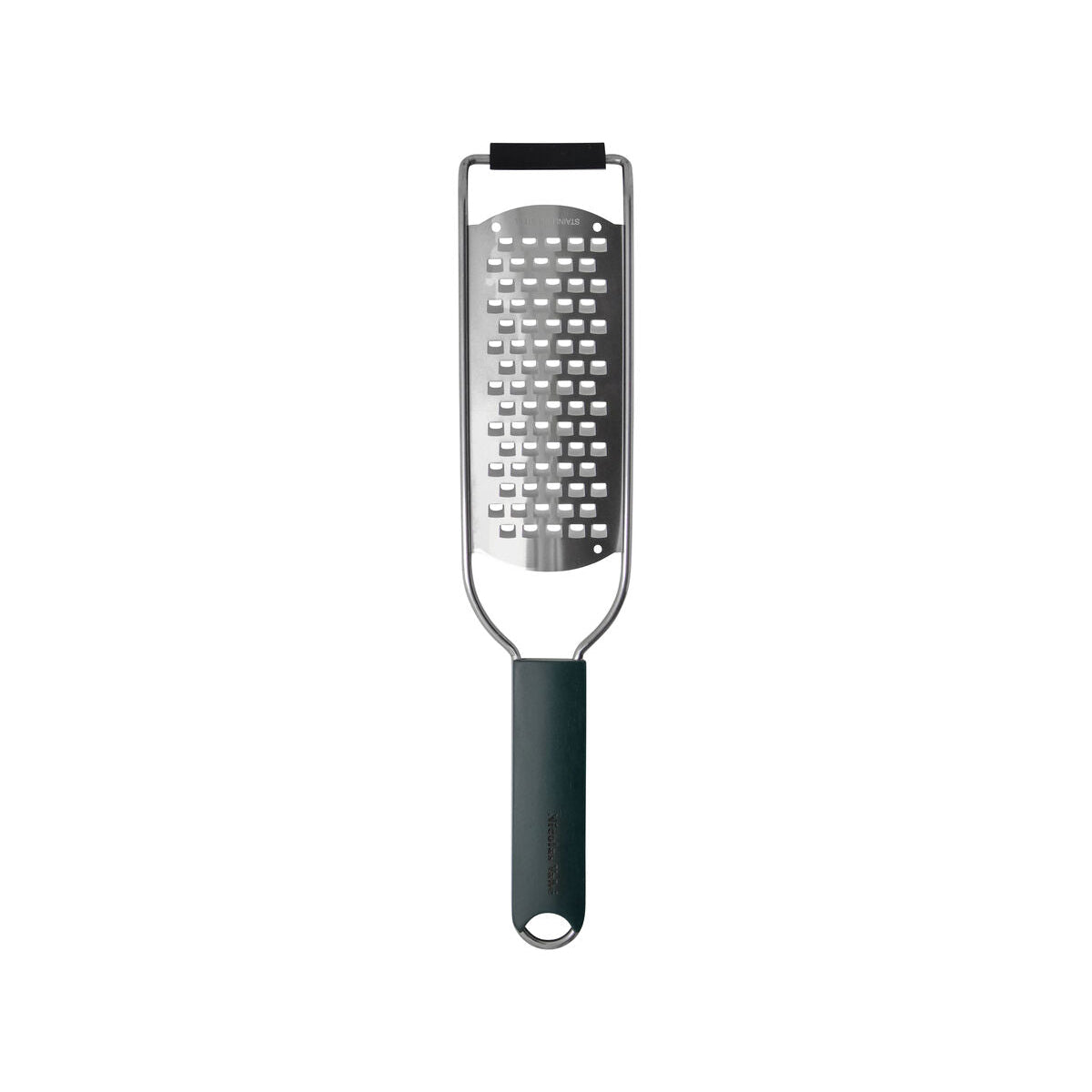 Grater rivejern, L29,8 cm - grøn