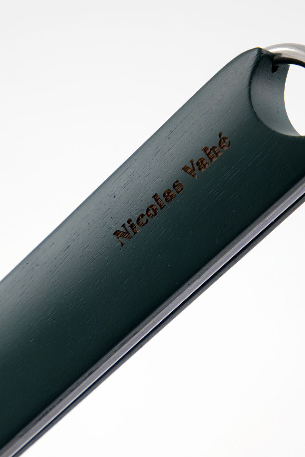 Grater rivejern, L29,8 cm - grøn