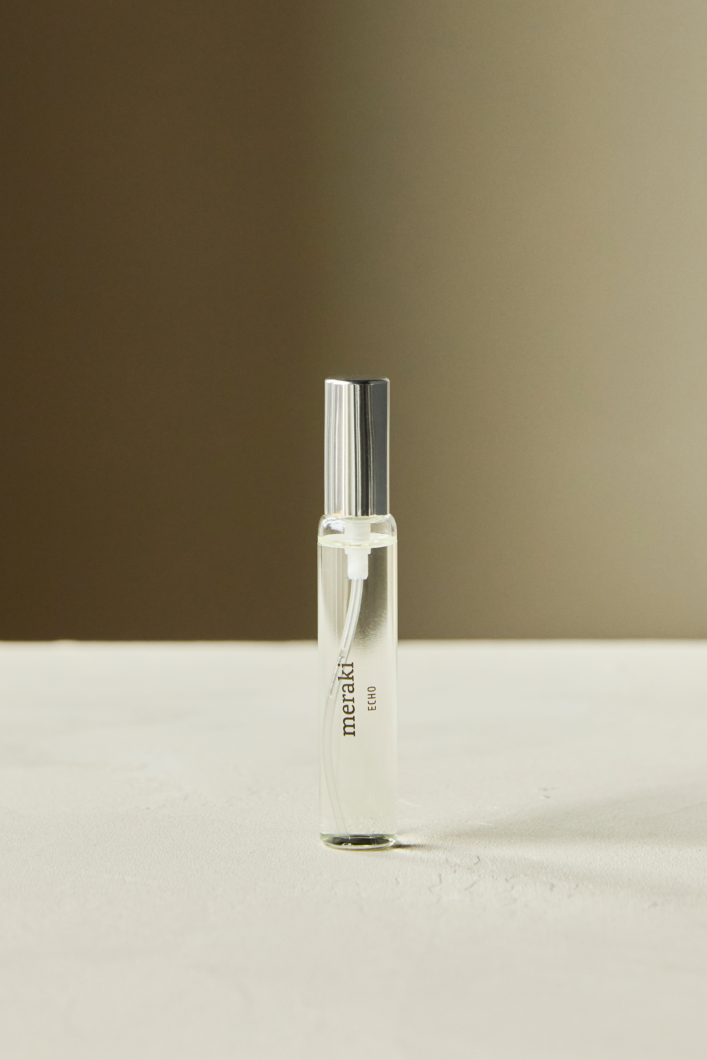 Eau de toilette, 10 ml - Echo
