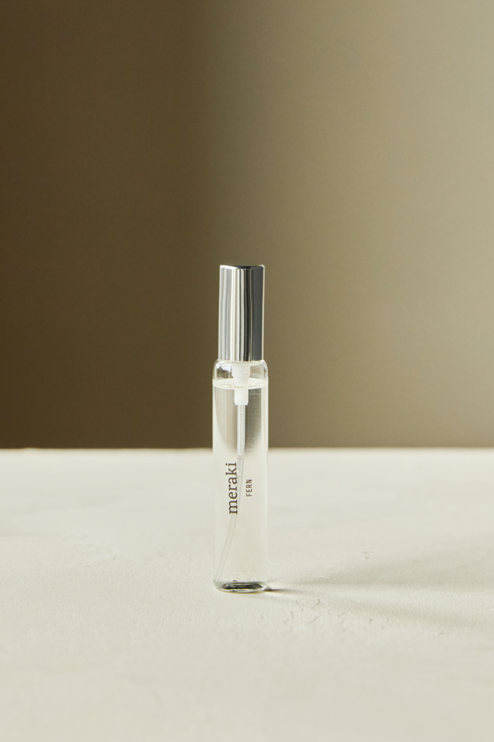 Eau de toilette, 10 ml - Fern