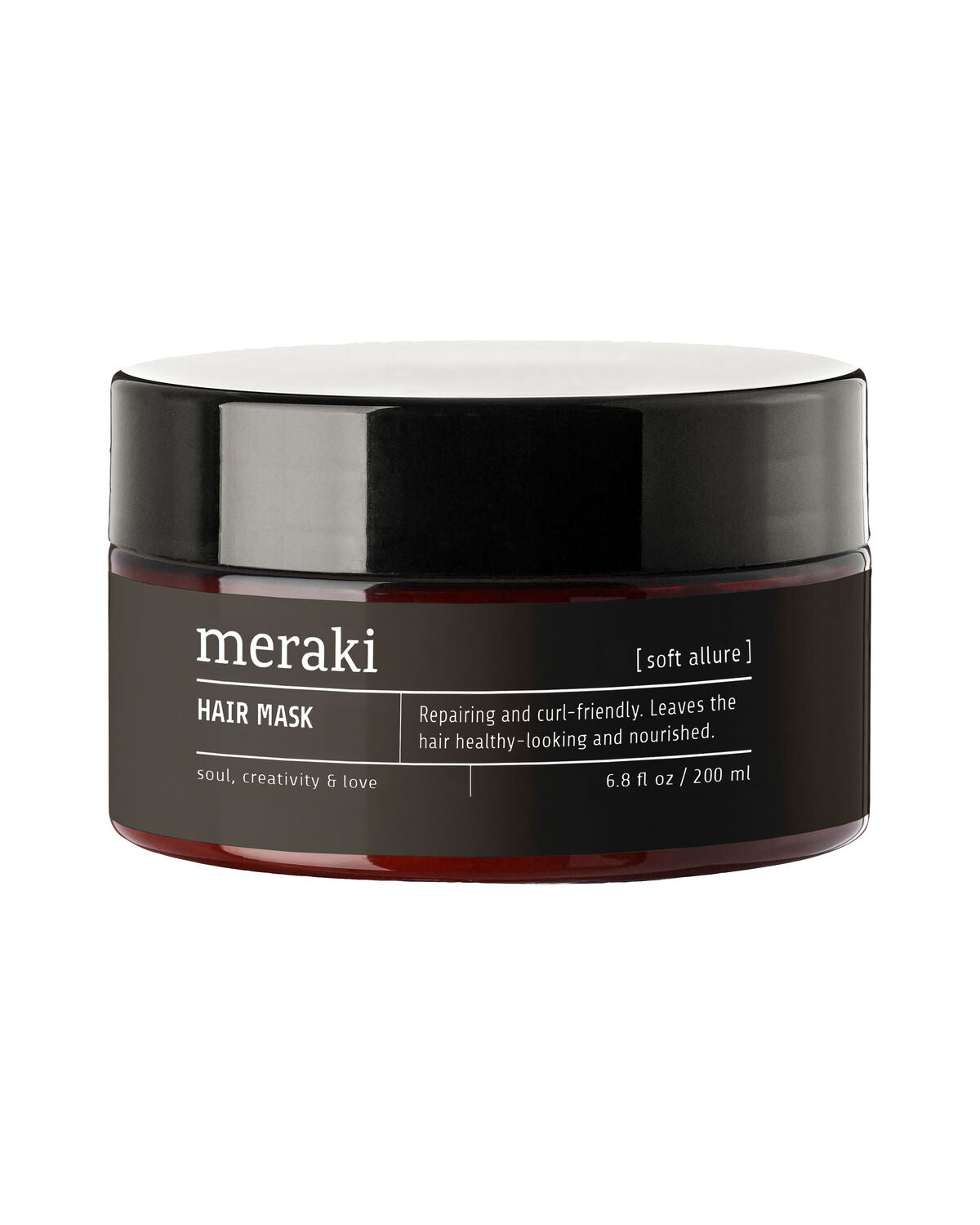Soft Allure hårkur – 200 ml