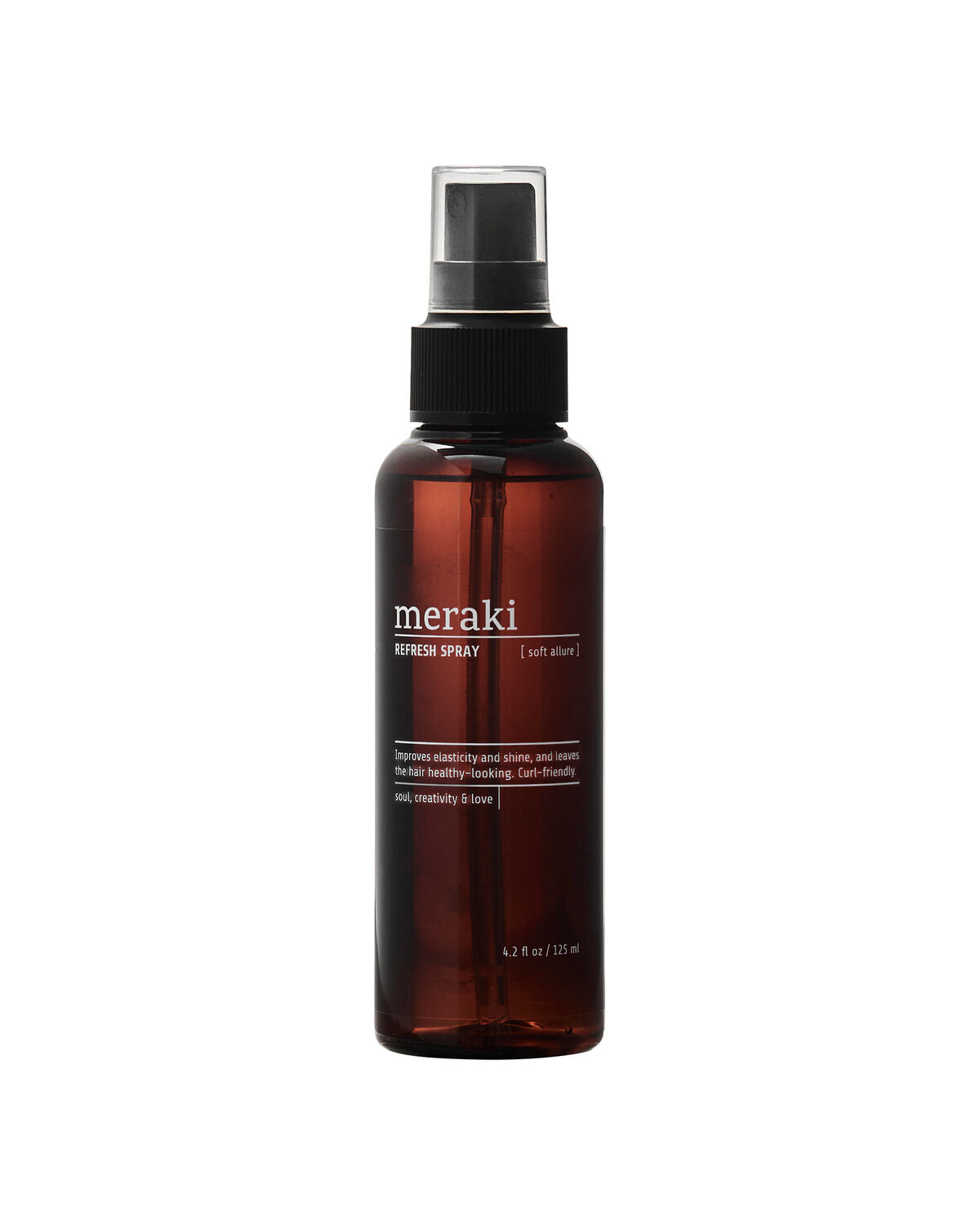 Soft Allure refresh spray – 125 ml