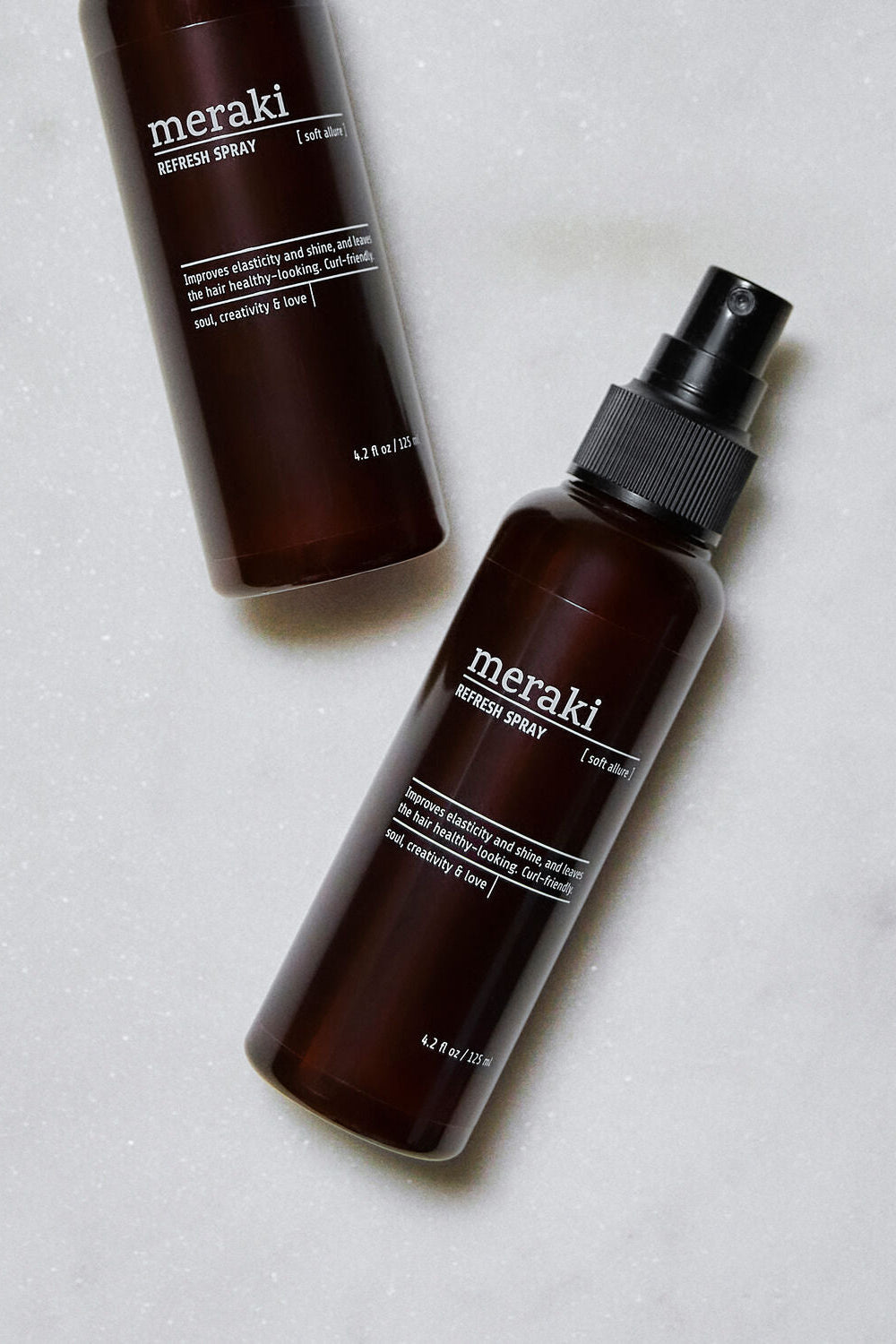 Soft Allure refresh spray – 125 ml