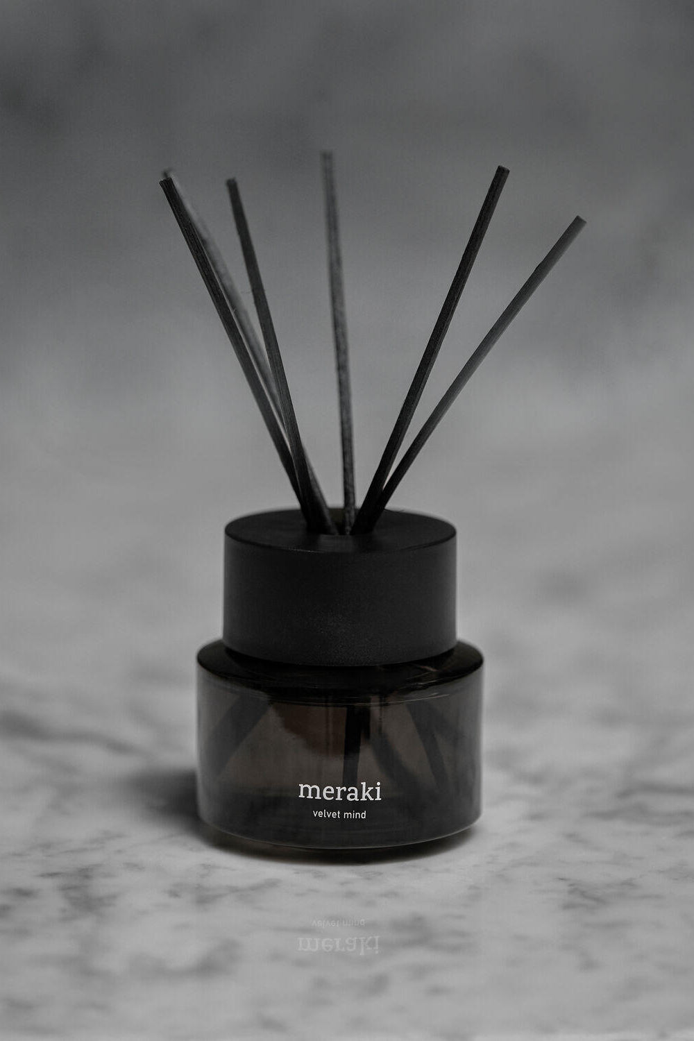 Velvet Mind duftpinde – 100 ml