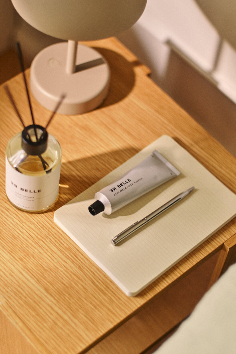 Håndcreme, Forest Flowers - 50 ml