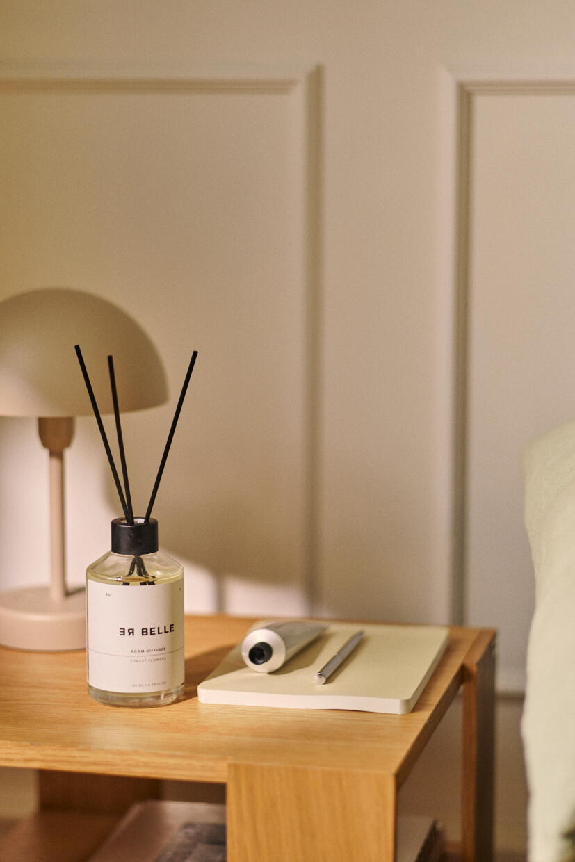 Duftpinde, Forest Flowers - 180 ml