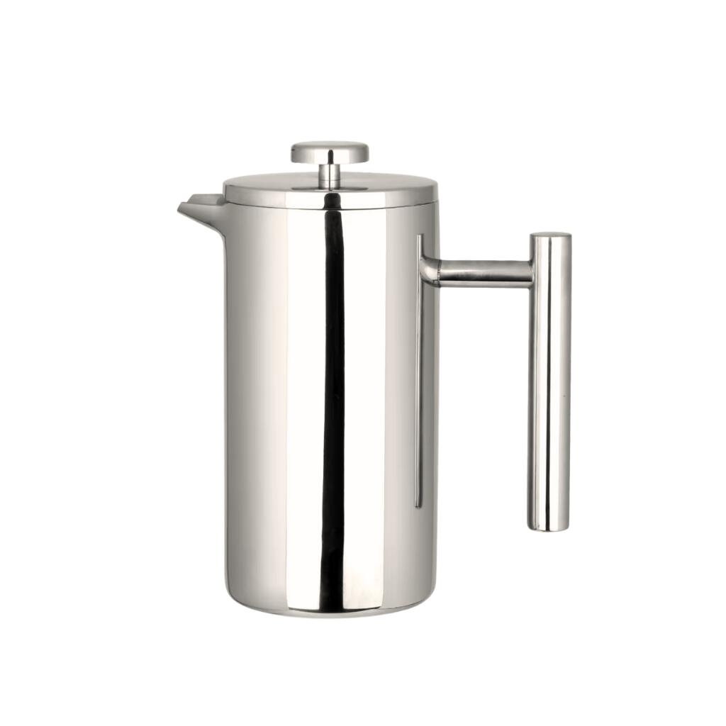 French Press stempelkande – Rustfrit Stål