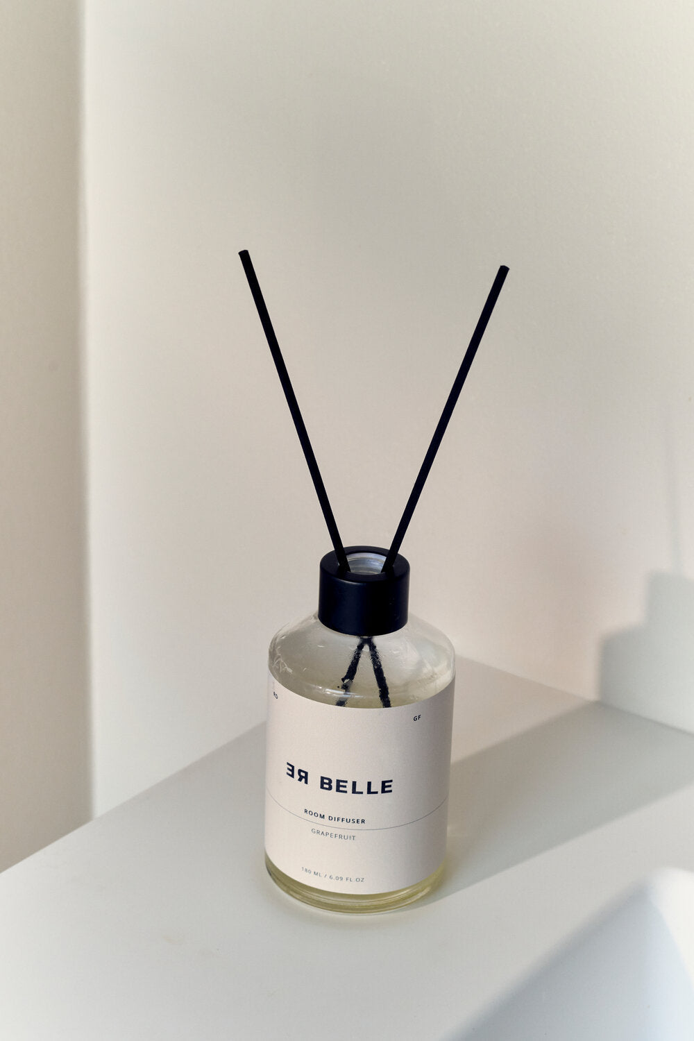 Room Diffuser, Grapefruit - 180 ml