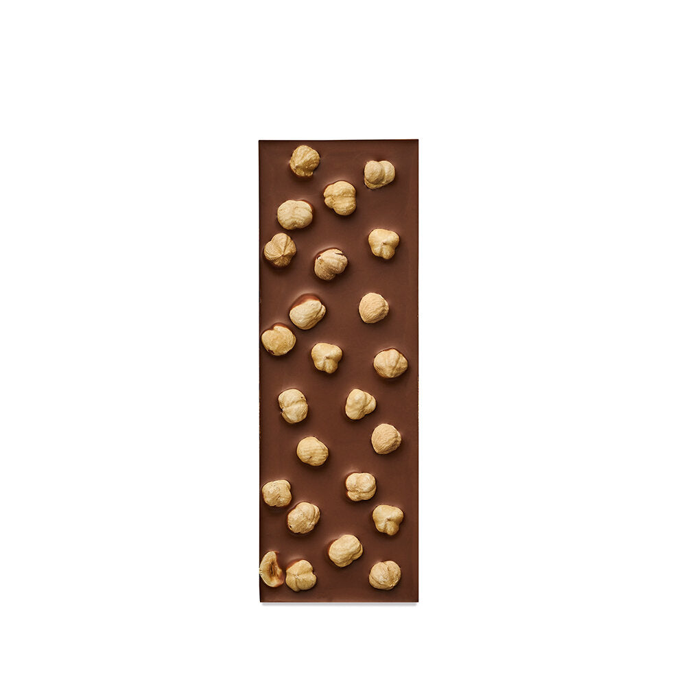 Piemonte Blond chokoladebar - 110g
