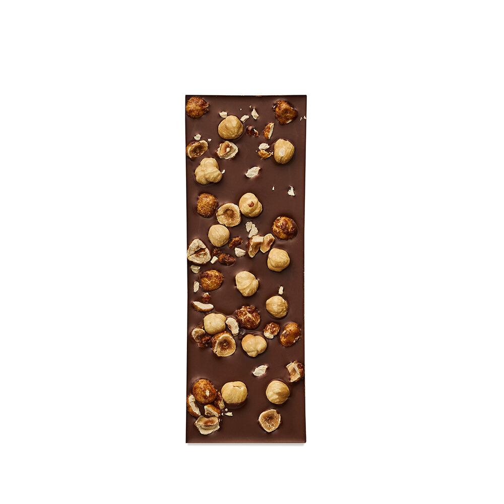 Noisette Noir chokoladebar - 110g