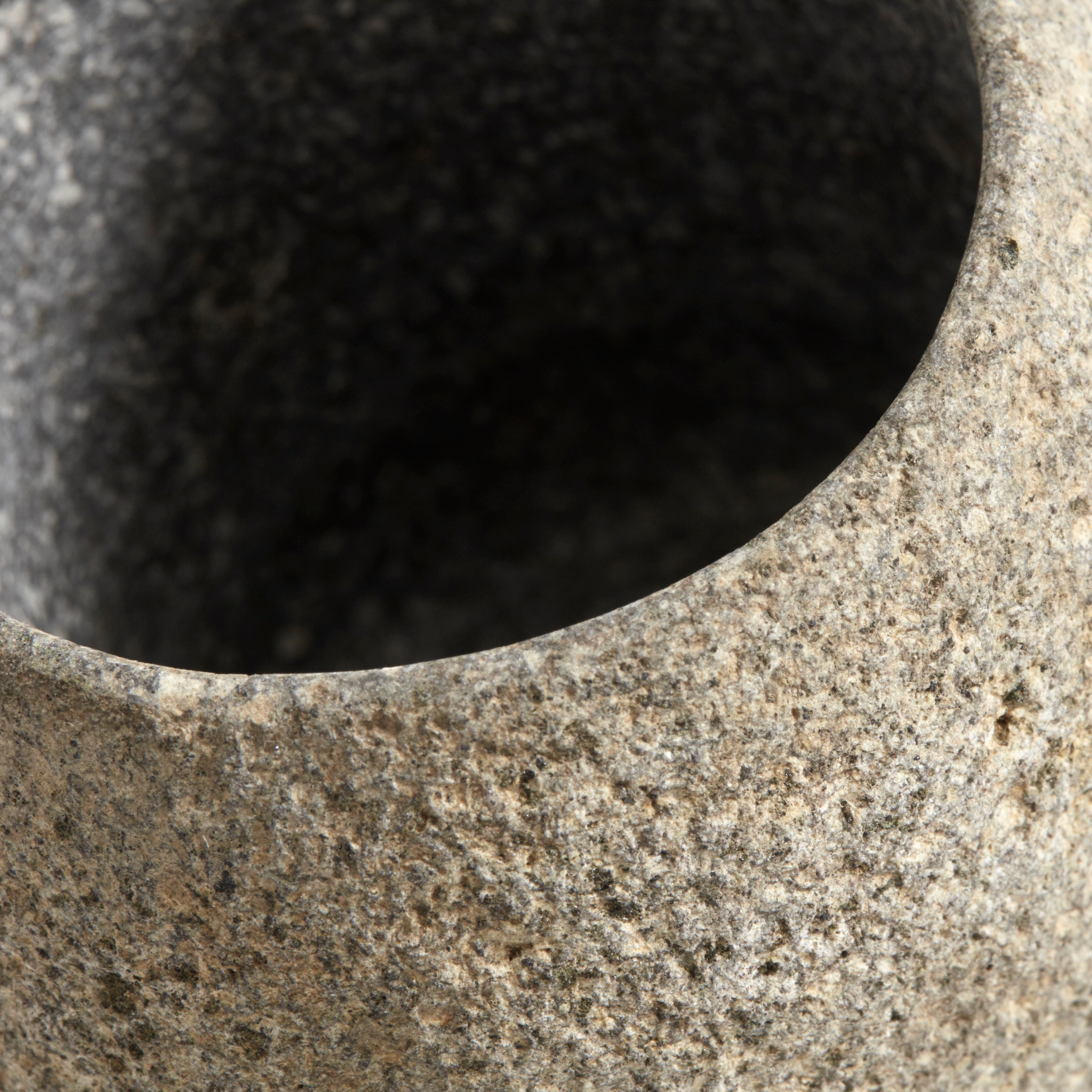 Valley æggebæger - Grå/Natur