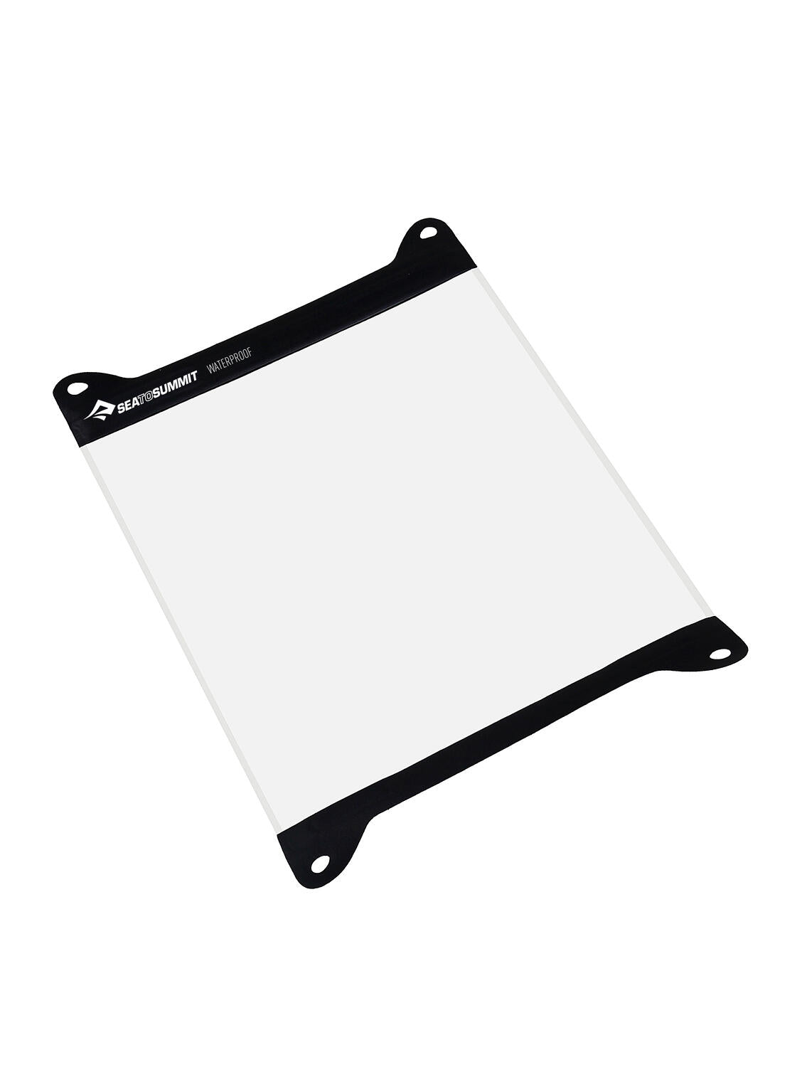 TPU kortlomme, mellem - klar