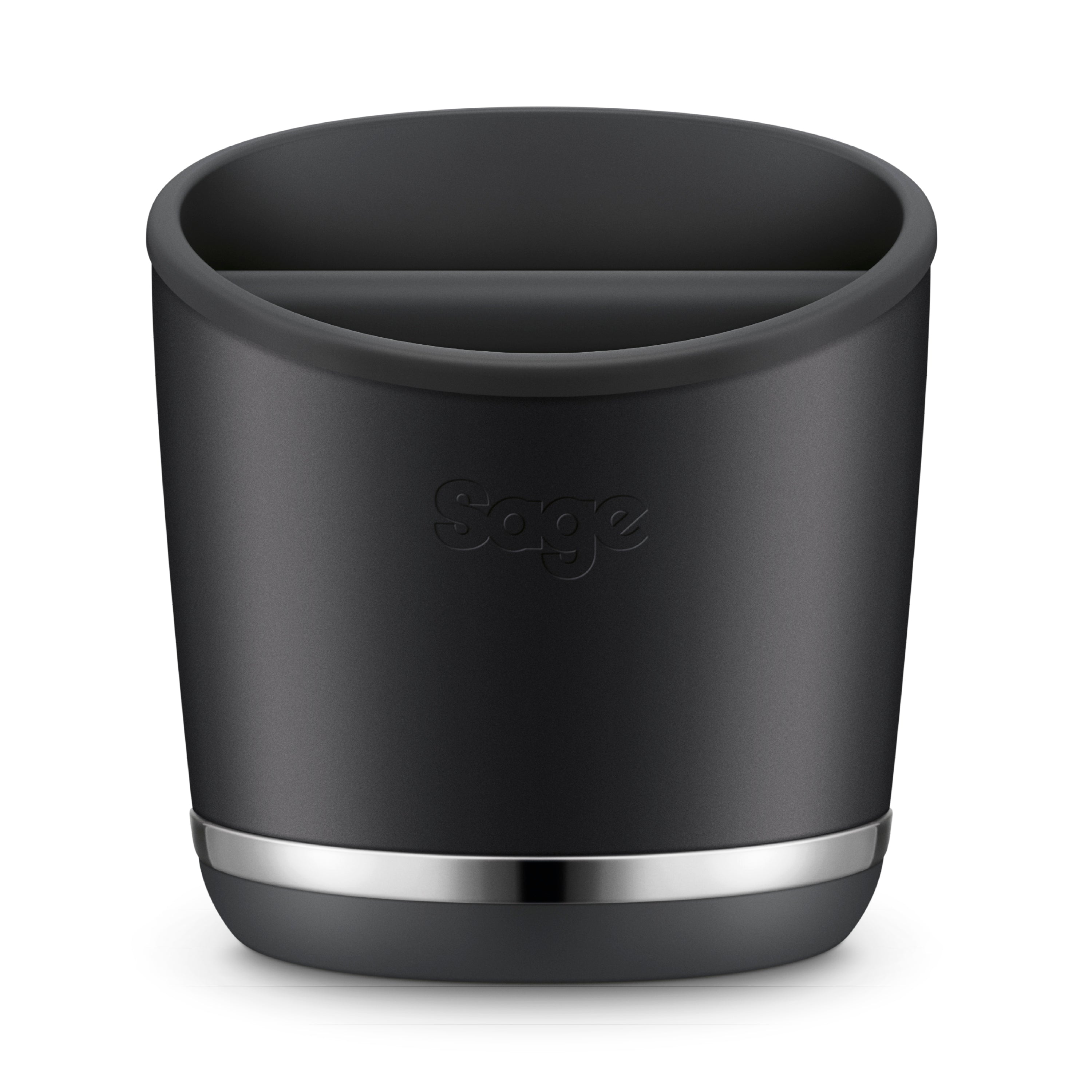 Knock Box 10 - Black Truffle