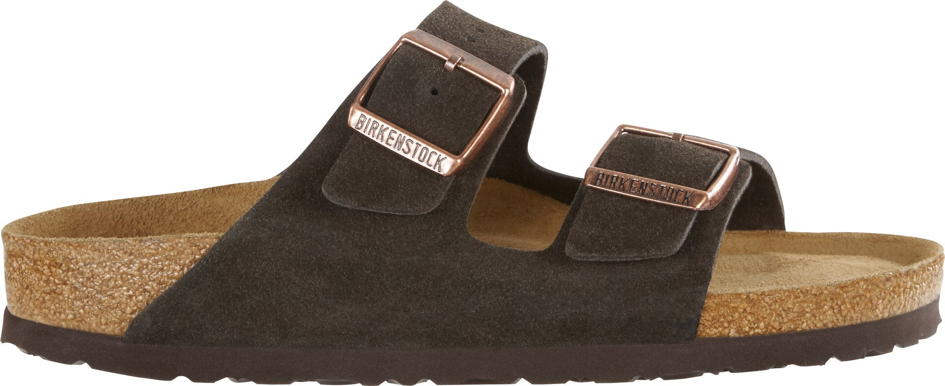 Arizona SFB Leve sandaler - Mocca