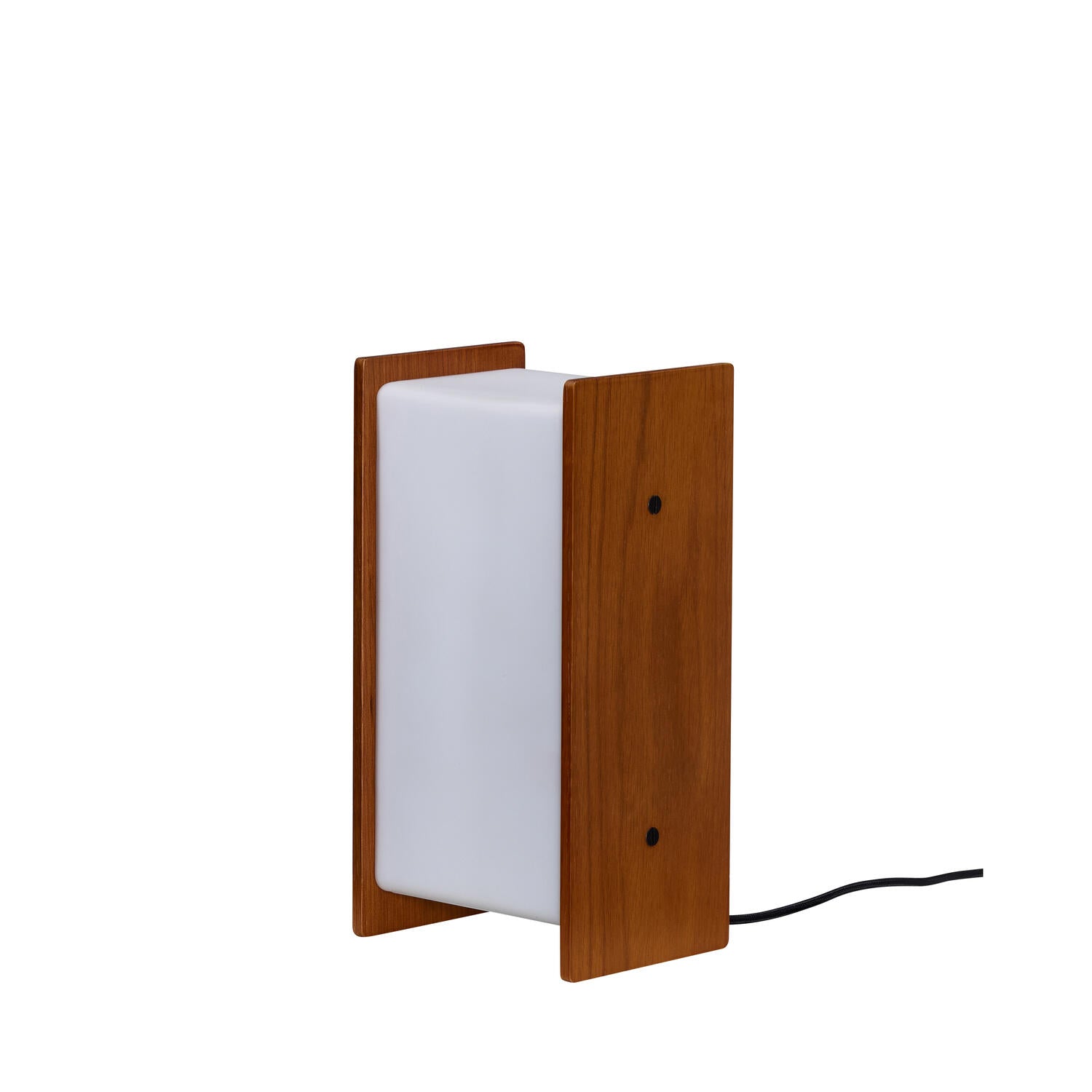 Sabi bordlampe, H25 cm - Eg