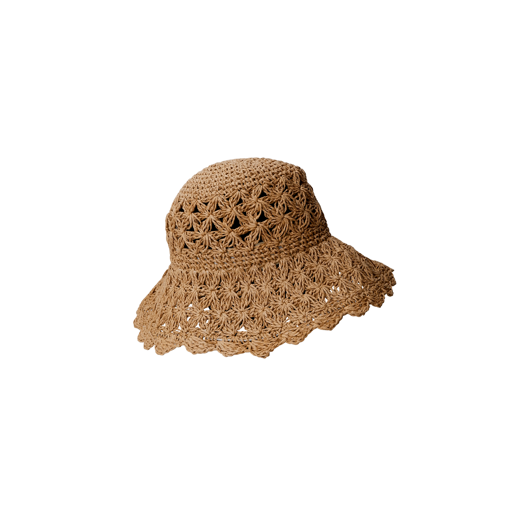 Bcpicca stråhat - Natur