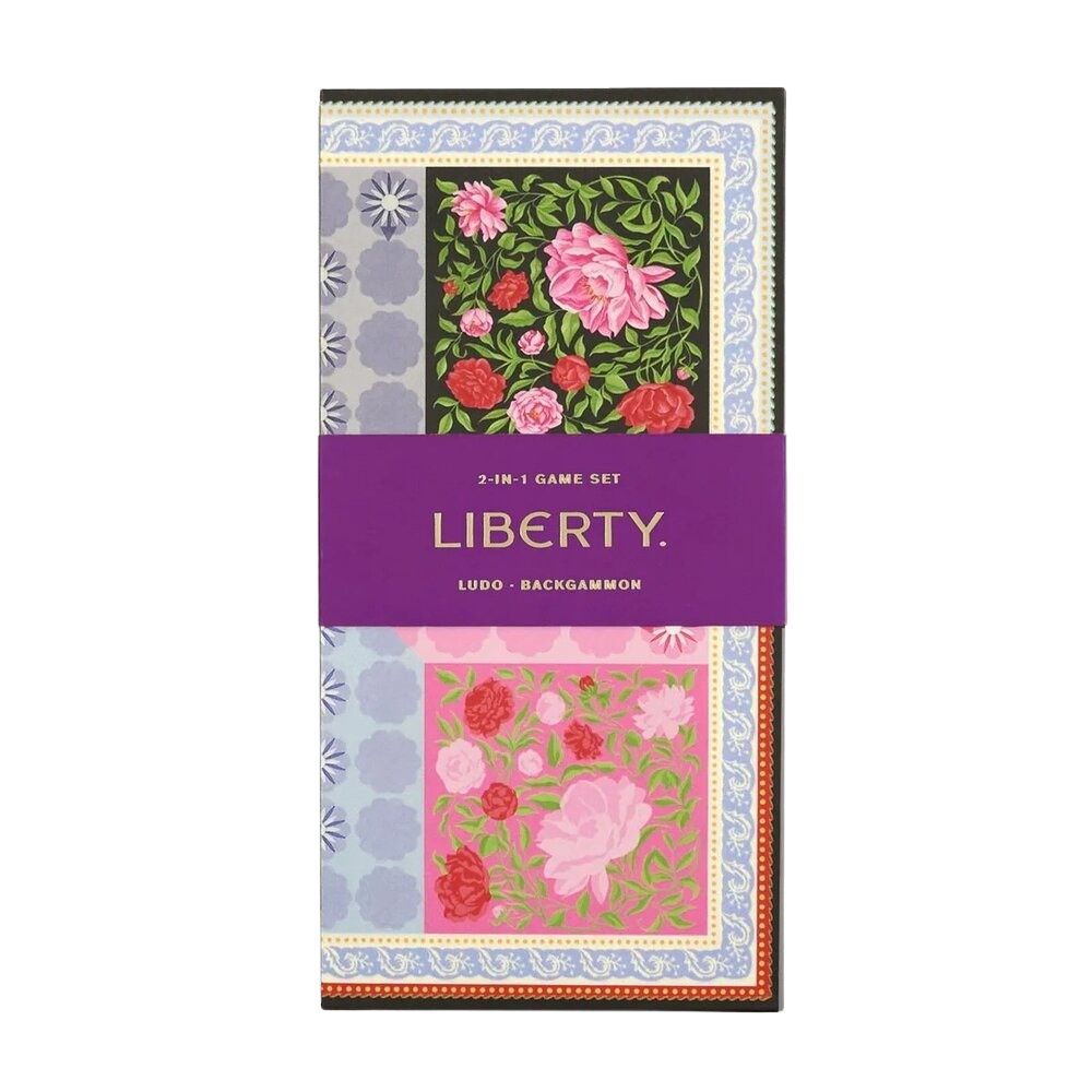 Liberty Aurora 2-i-1 spilsæt