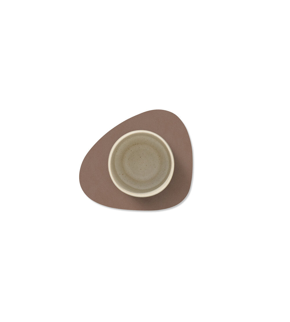 Glasbrik, Curve - Truffle
