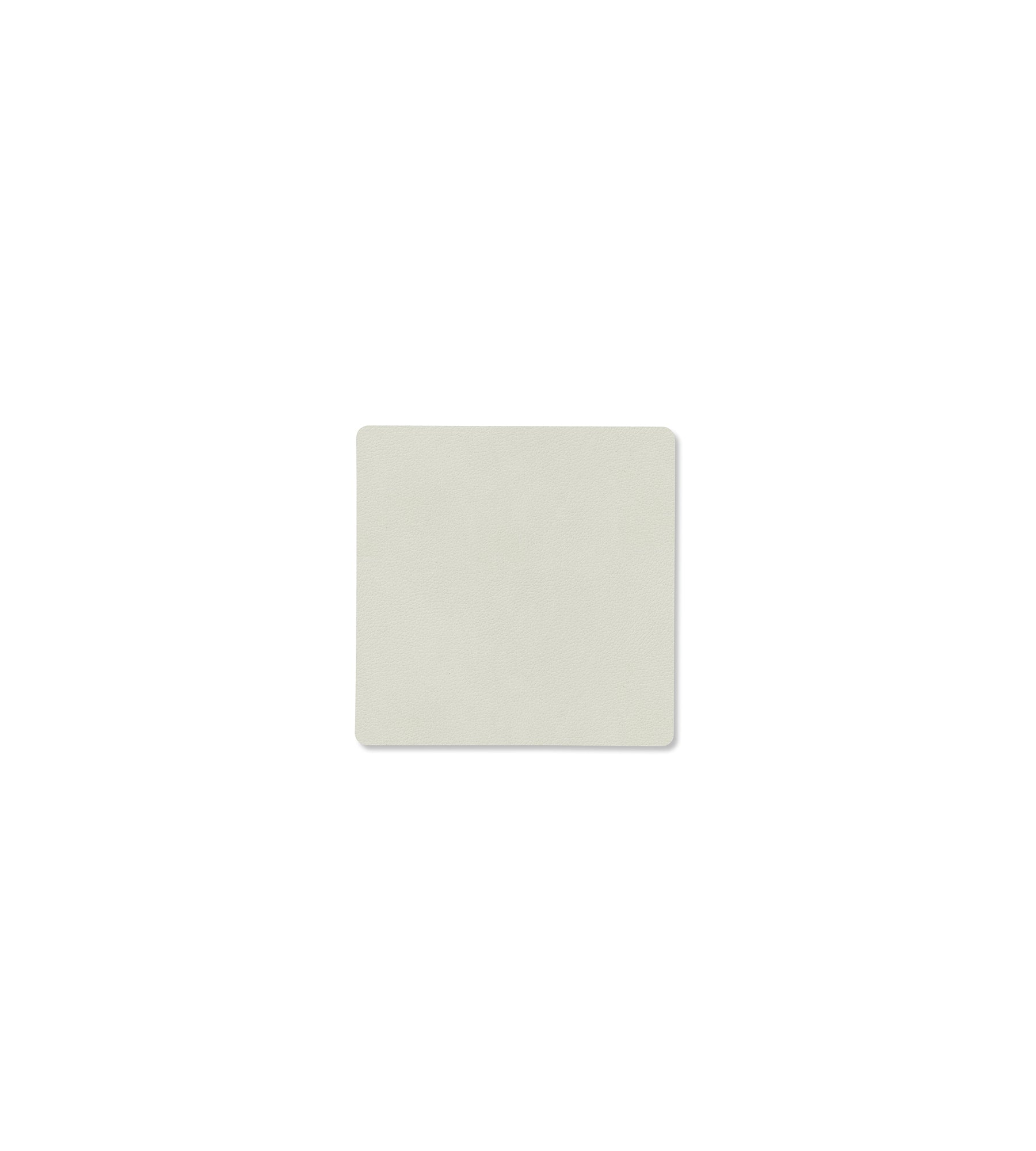 Glasbrik, Square - Linen