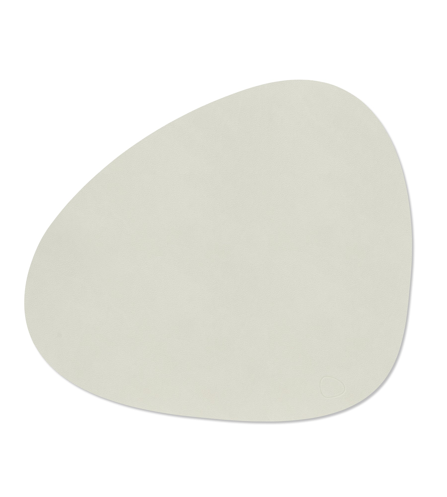 Dækkeserviet, Curve L - Linen
