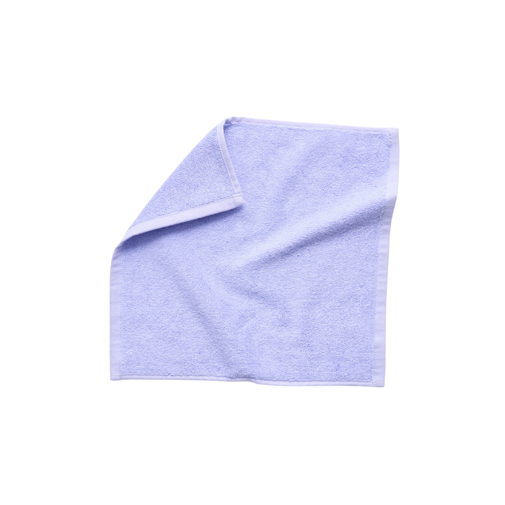 Naram håndklæde - Lavender Blue