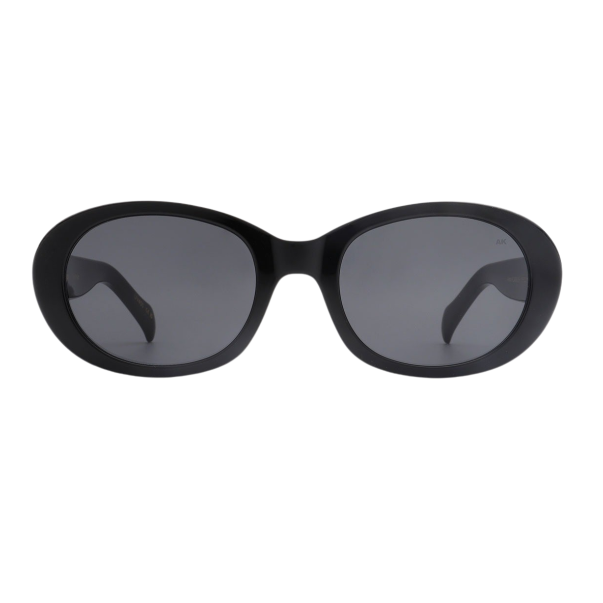 Anma solbrille - sort