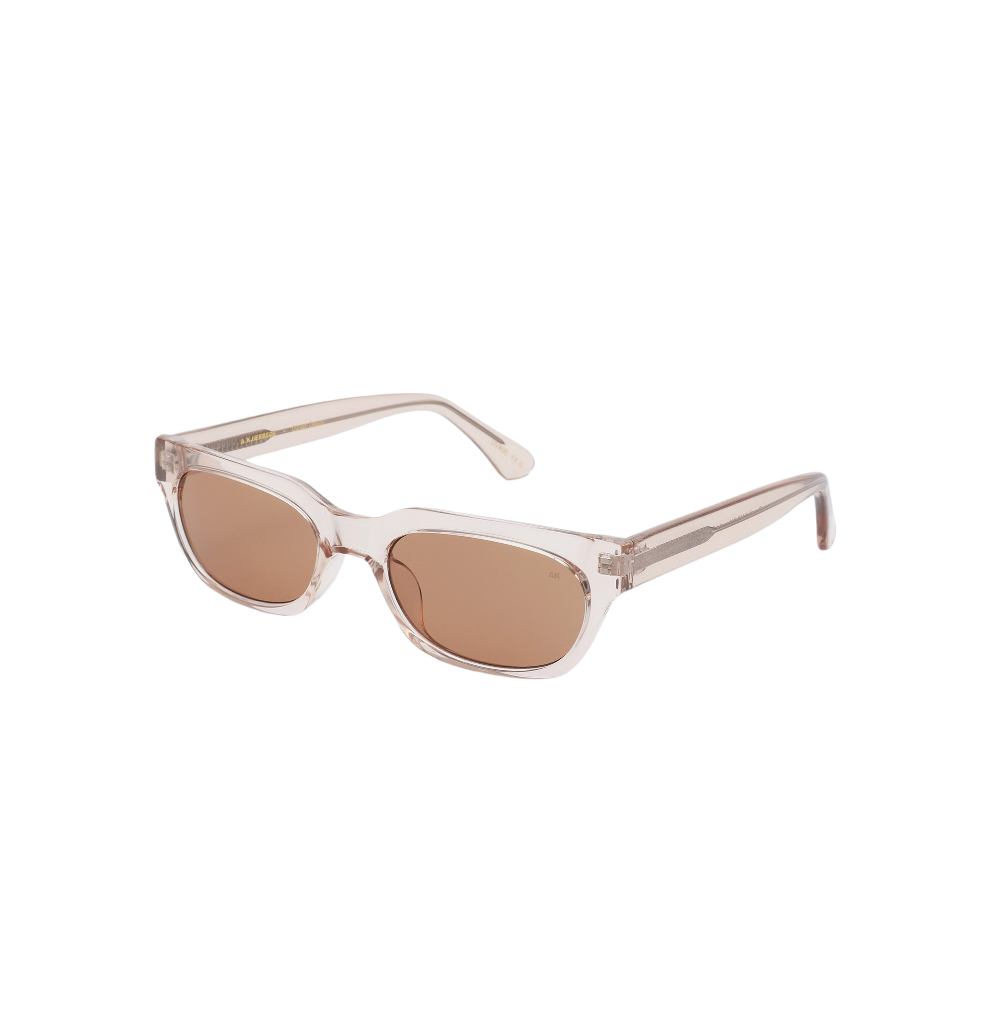 Bror solbrille - Champagne