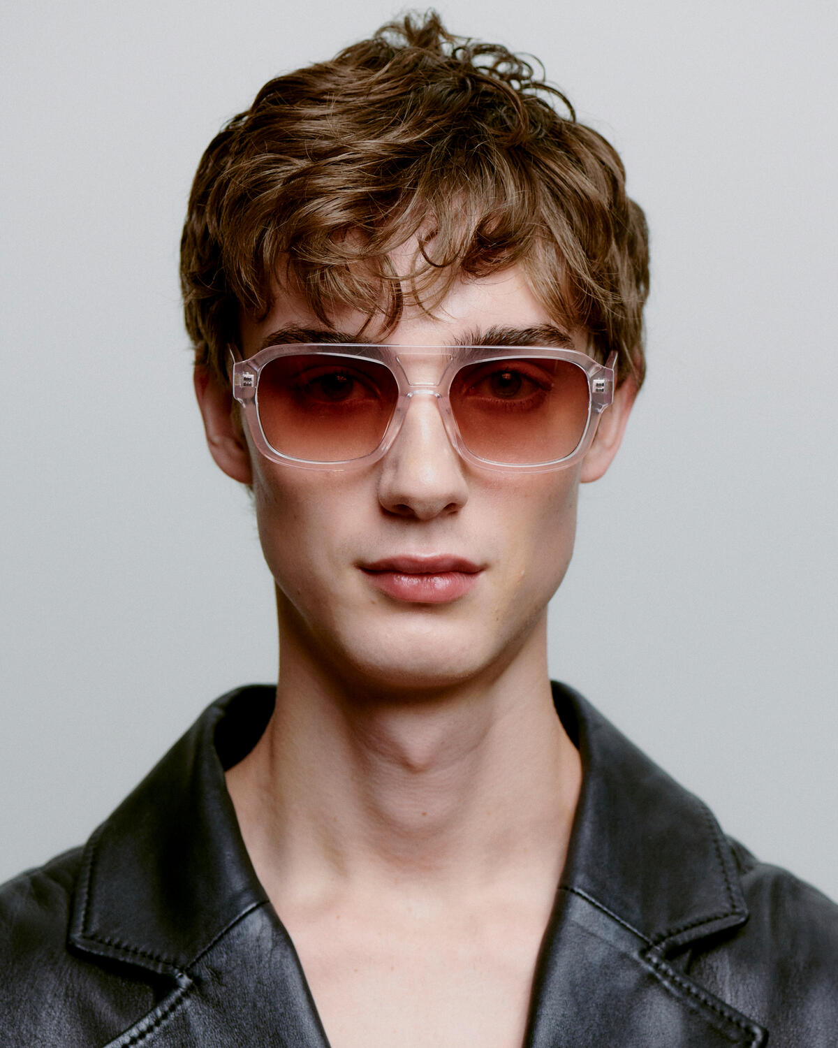 Kaya solbrille - Galatic Pink