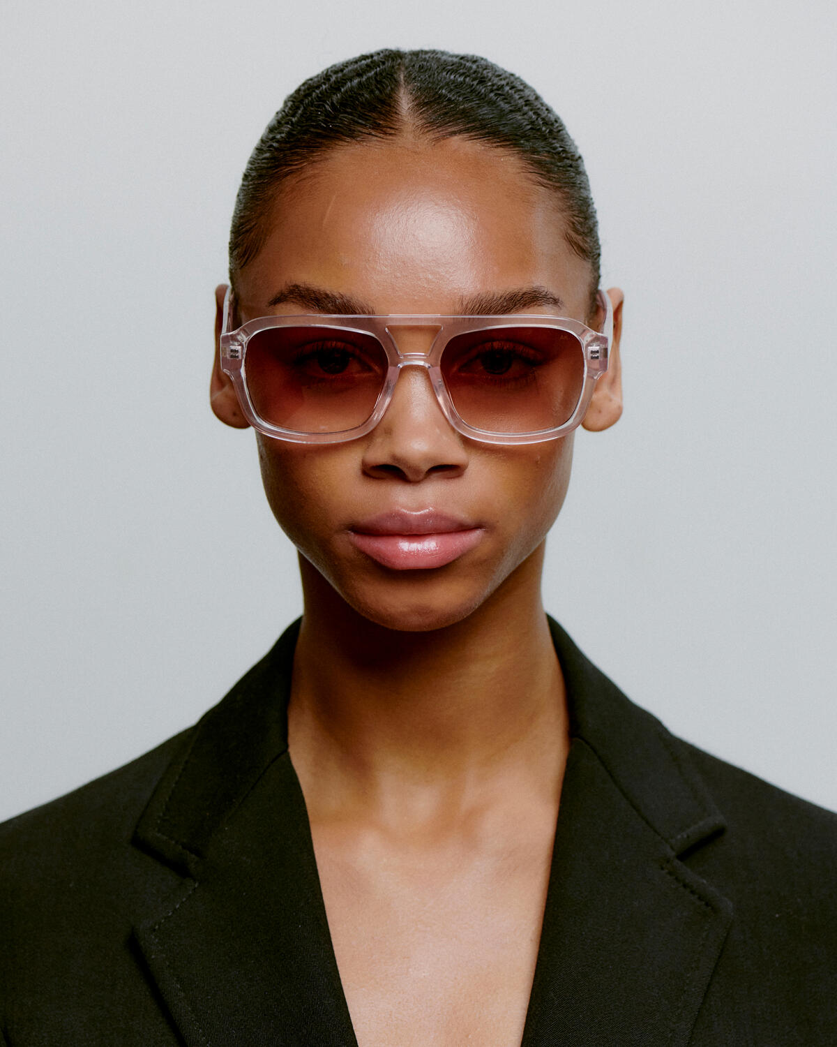 Kaya solbrille - Galatic Pink