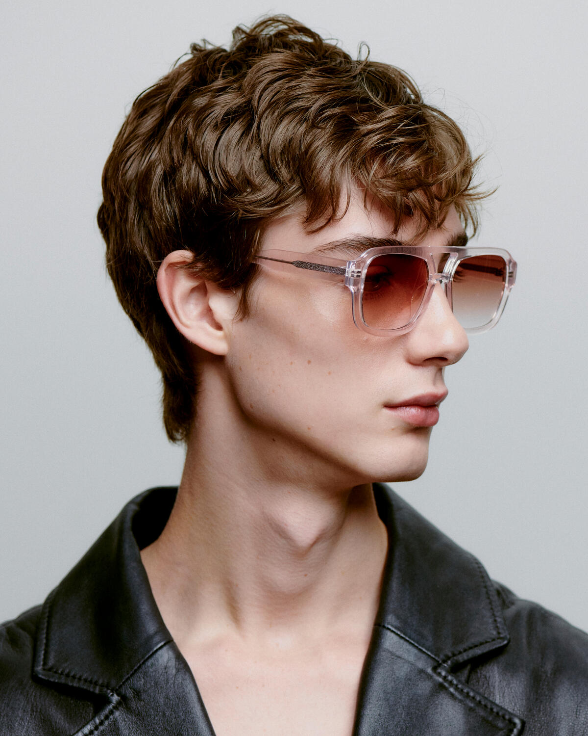 Kaya solbrille - Galatic Pink