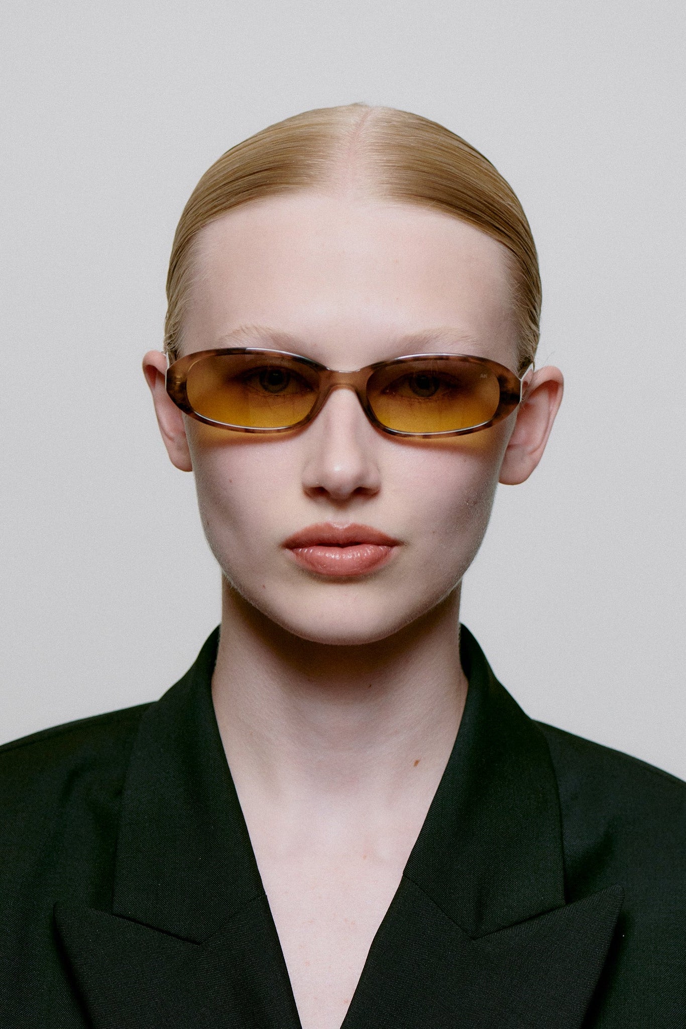 Macy solbrille - Coquina