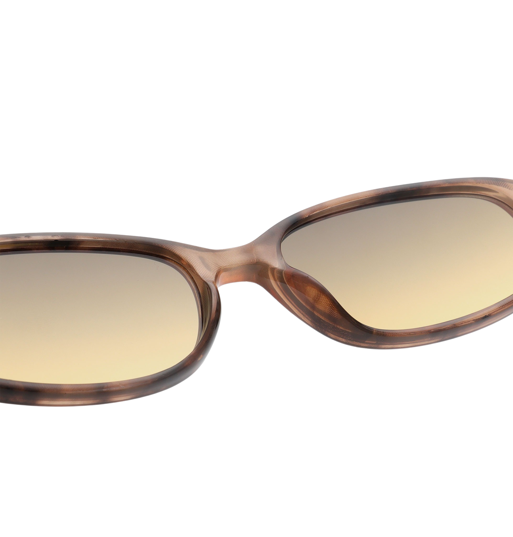 Macy solbrille - Coquina
