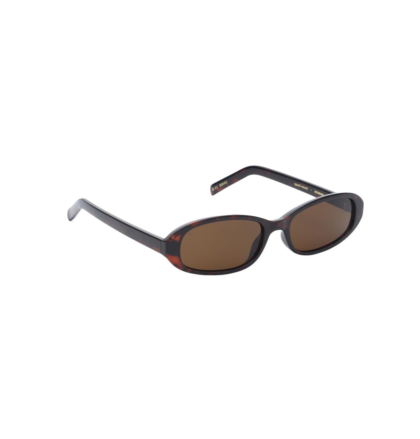 Macy solbrille - Demi Tortoise