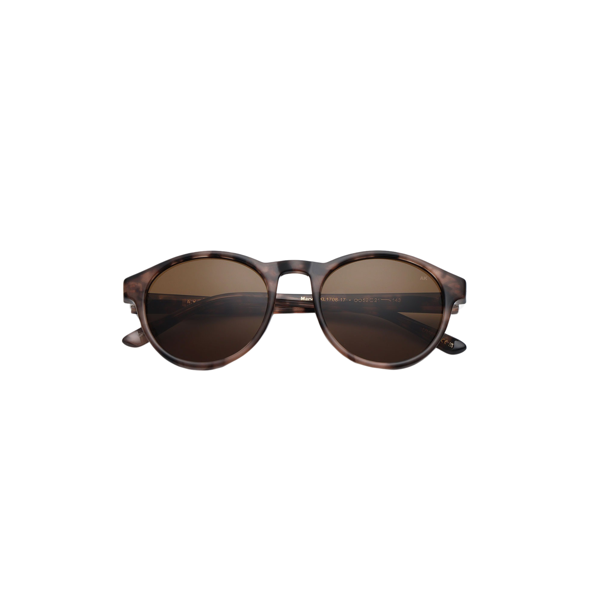 Marvin solbrille - Coquina
