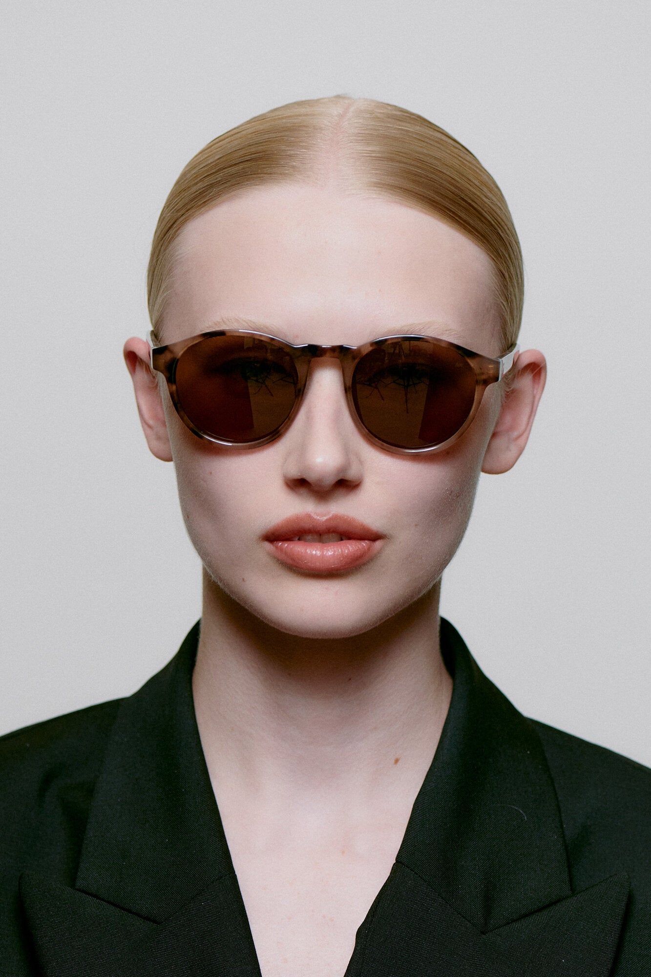 Marvin solbrille - Coquina
