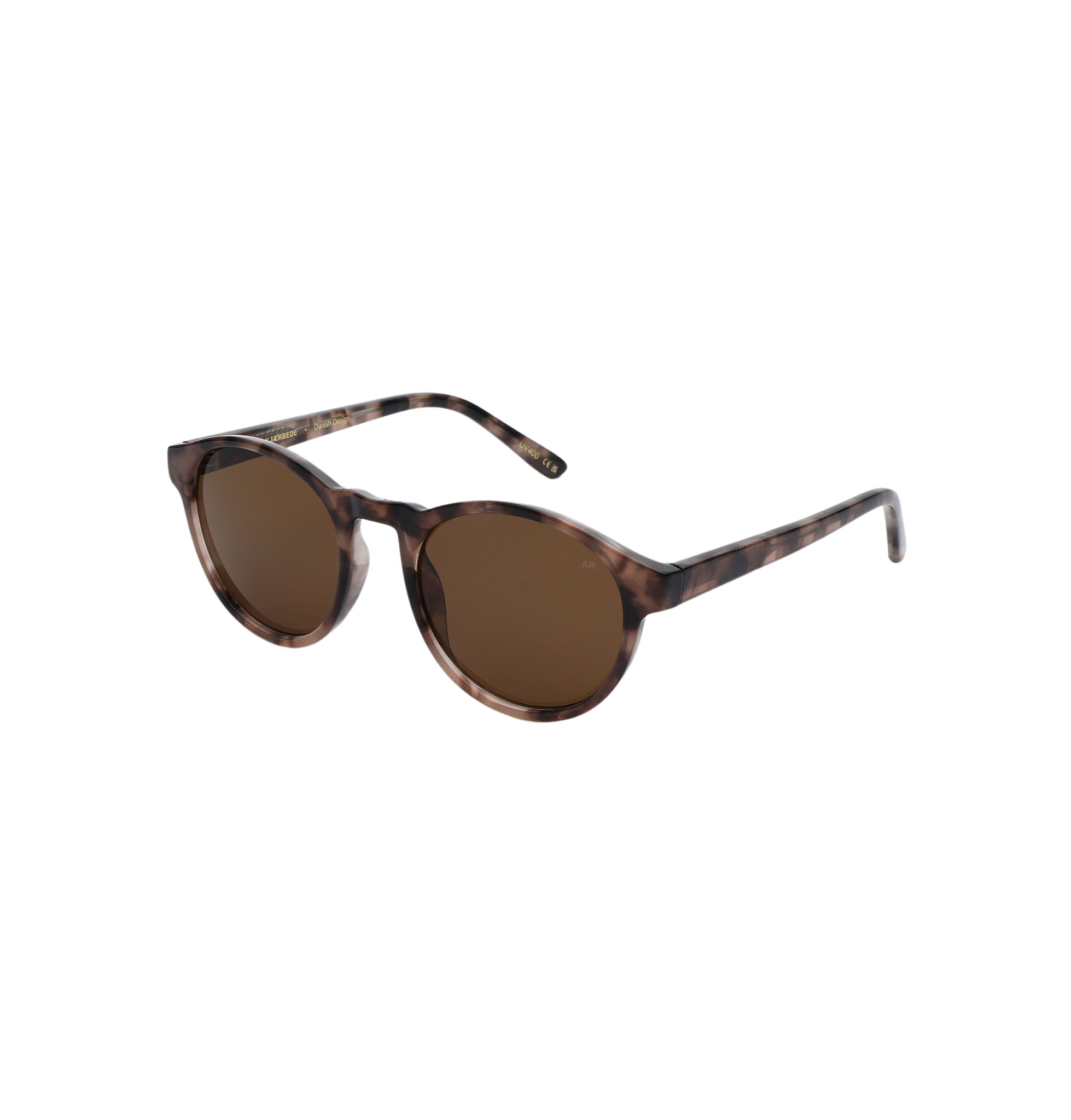 Marvin solbrille - Coquina
