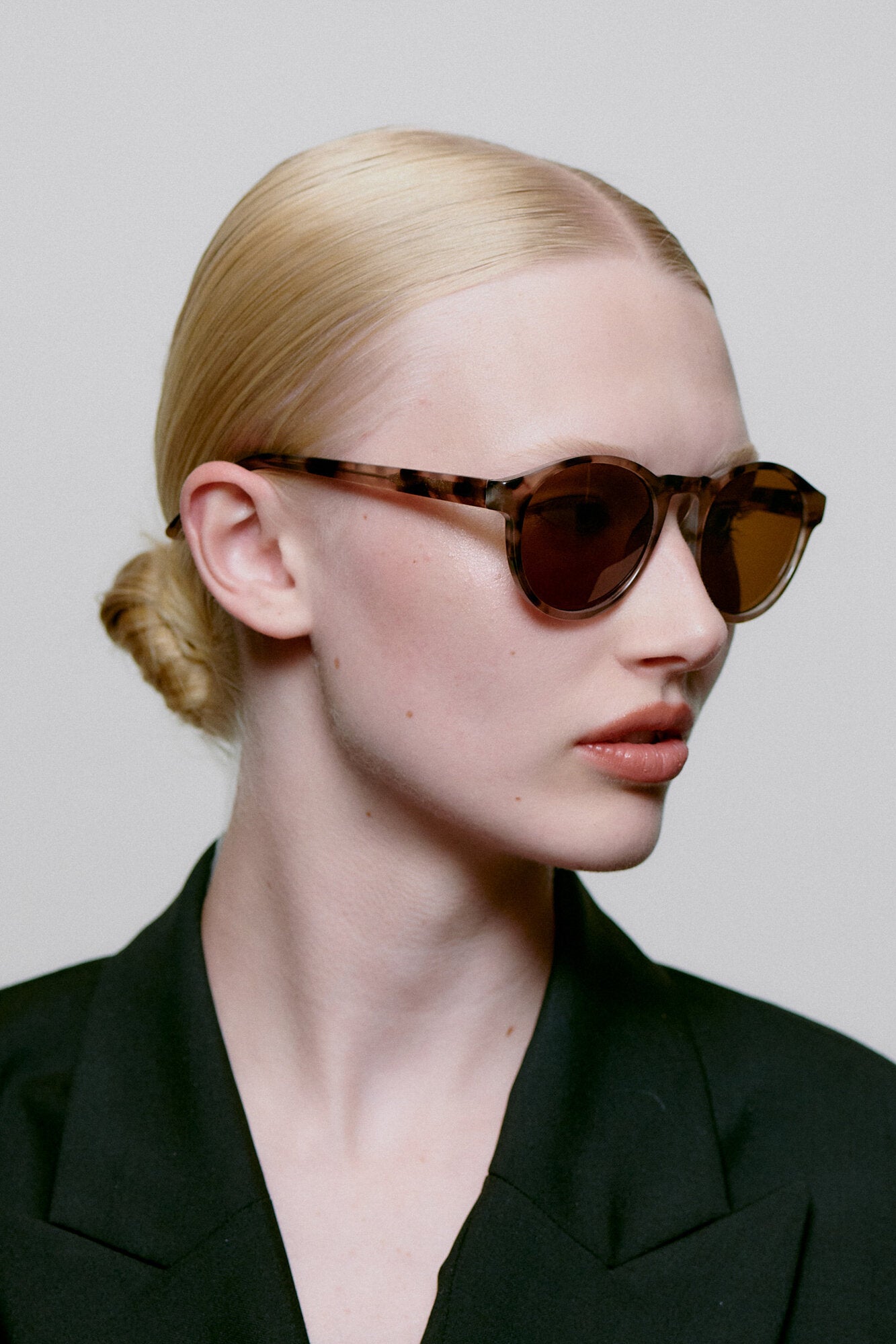 Marvin solbrille - Coquina