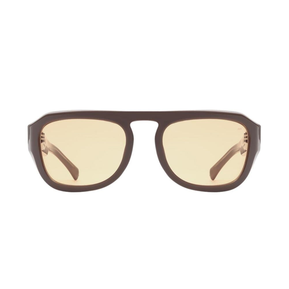 Max solbrille - Chocolate