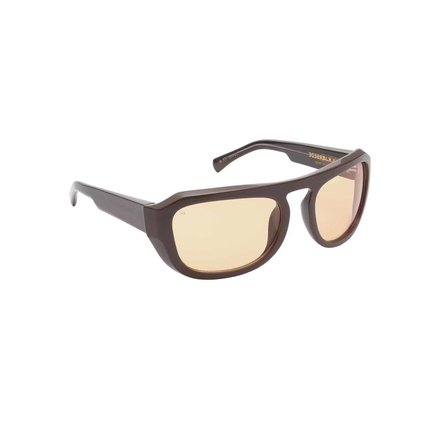 Max solbrille - Chocolate