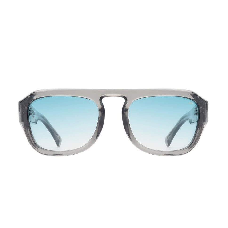 Max solbrille - Grey Transparent