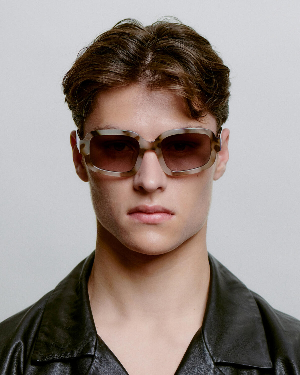 Pluto solbrille - Cookie Dough