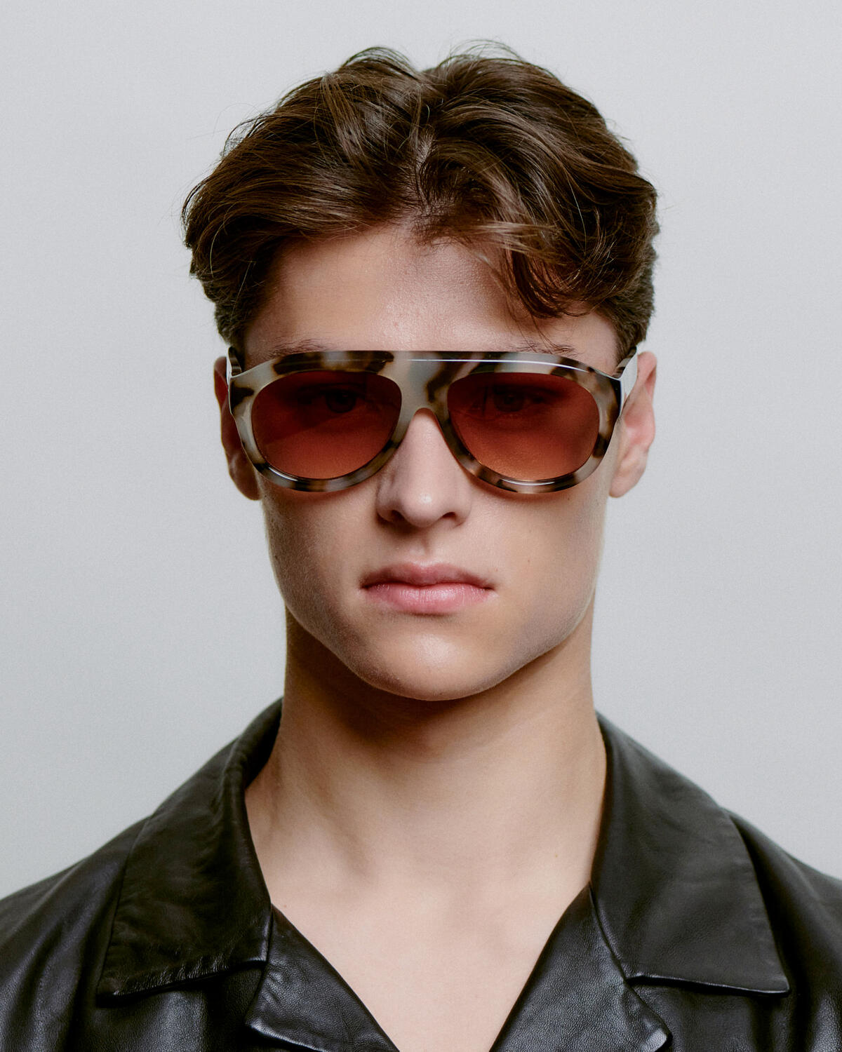 Rio solbrille - Cookie Dough