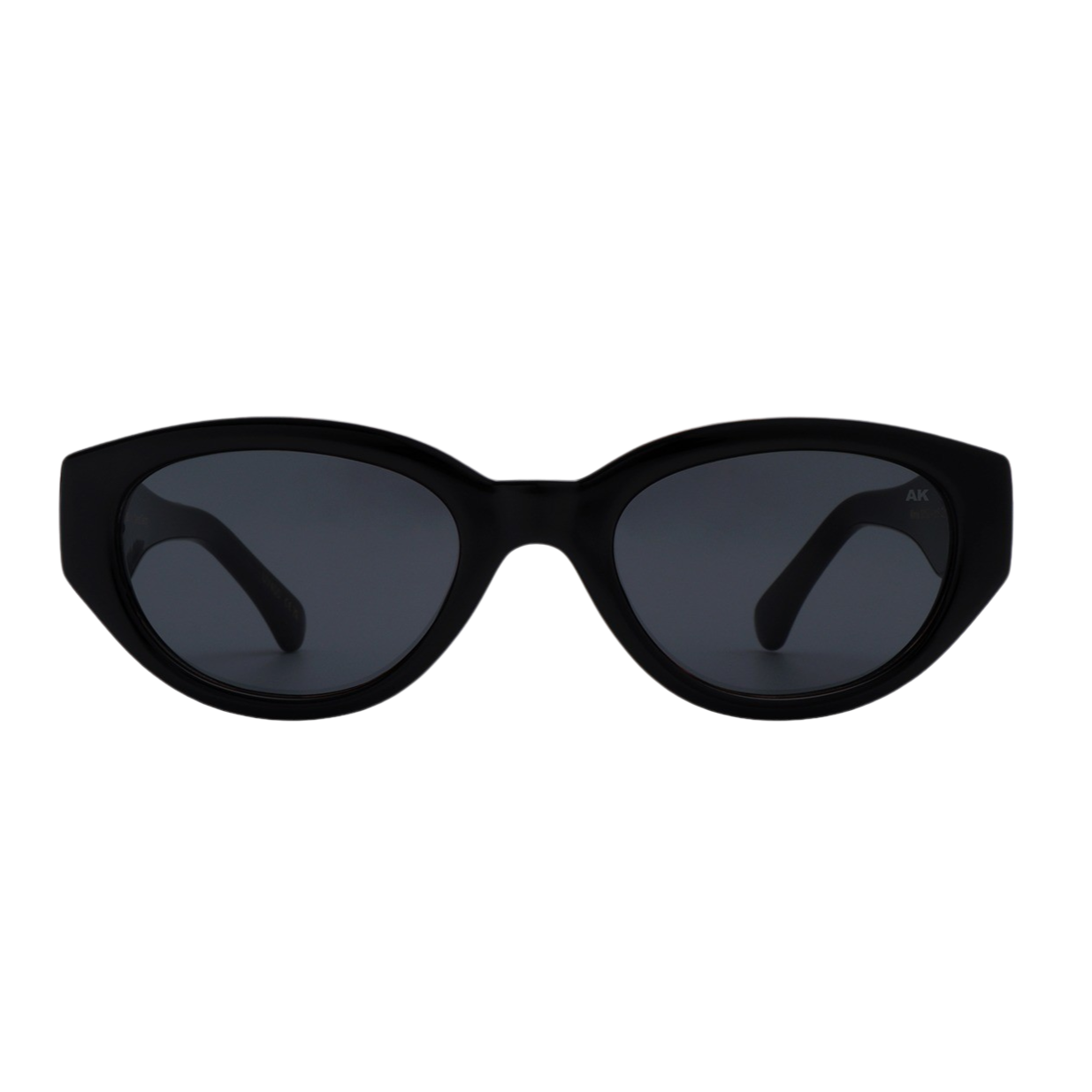 Winnie solbrille - Black