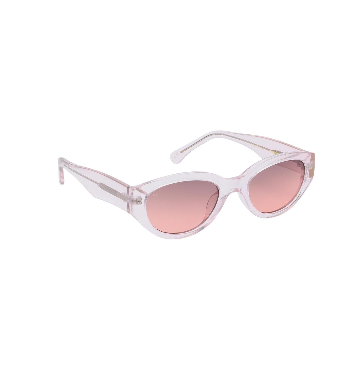 Winnie solbrille - Galatic Pink