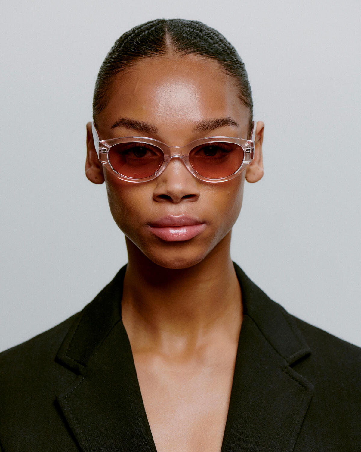 Winnie solbrille - Galatic Pink