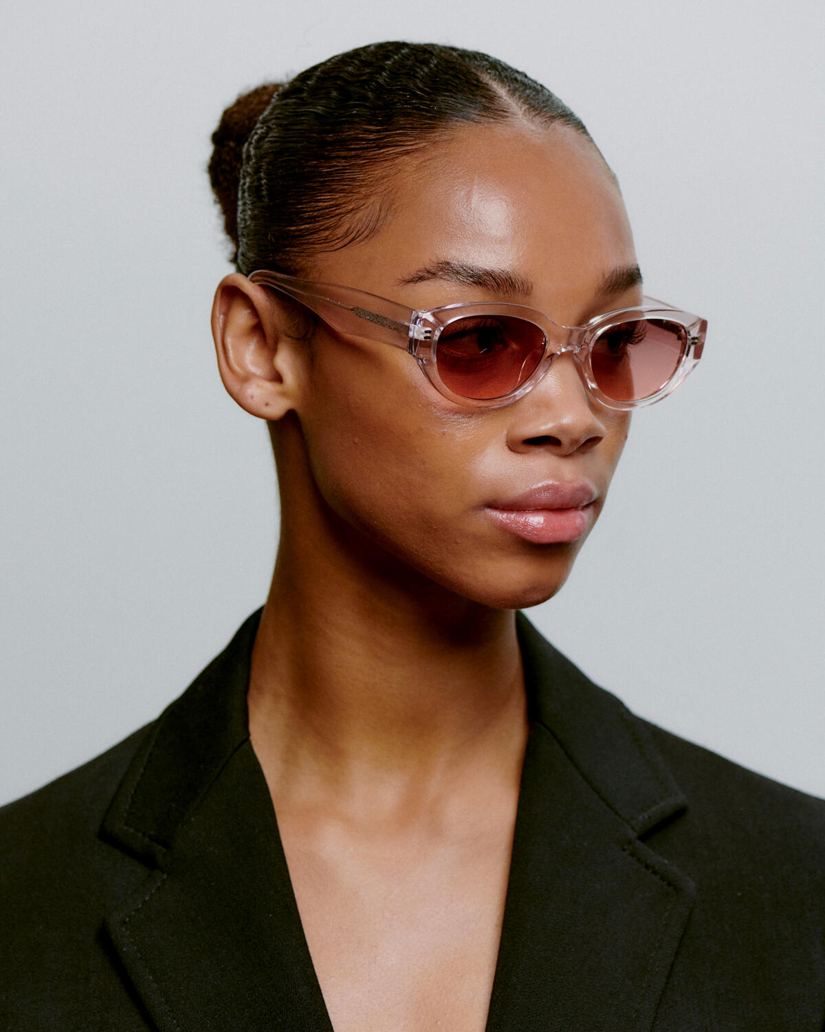 Winnie solbrille - Galatic Pink