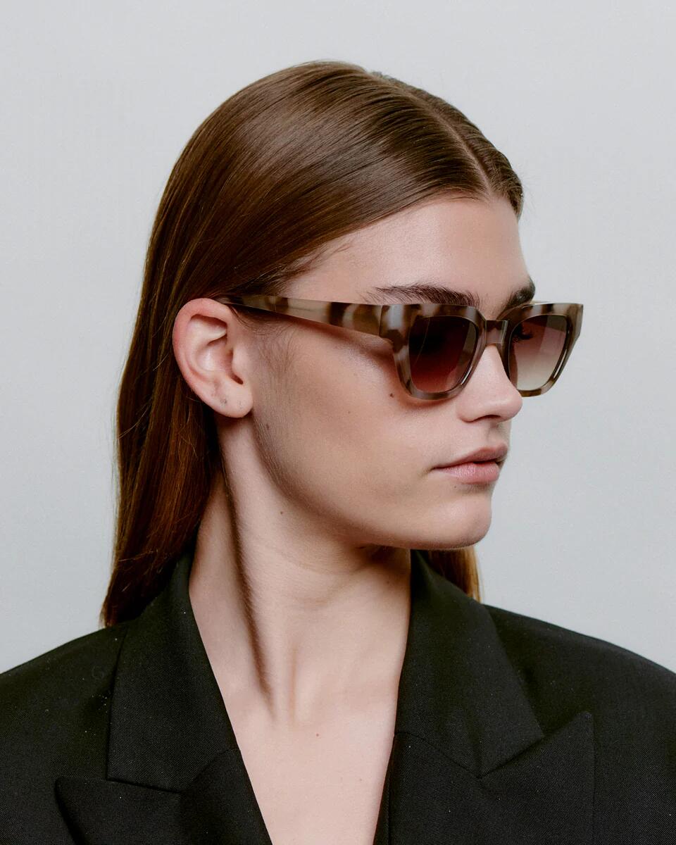 Kaws solbrille - Cookie Dough