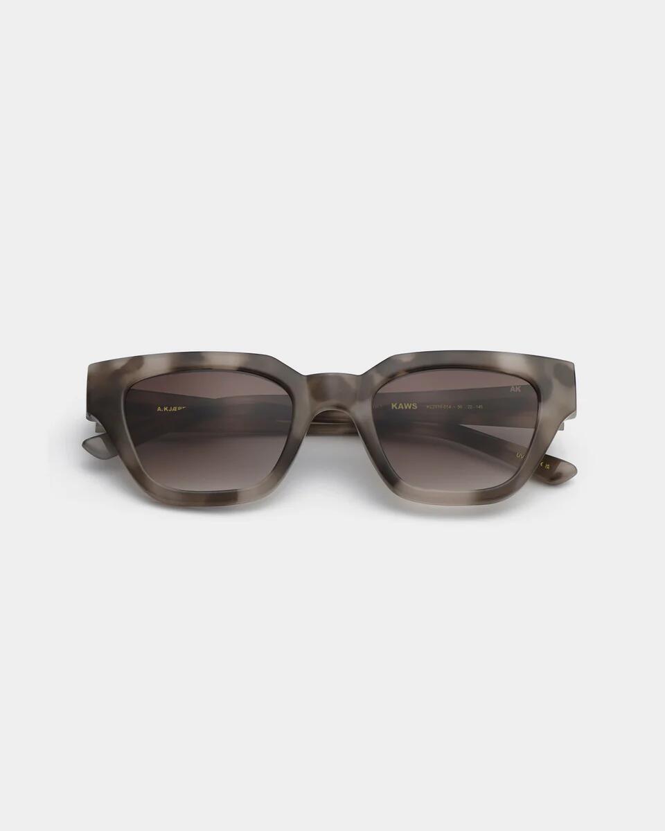 Kaws solbrille - Cookie Dough
