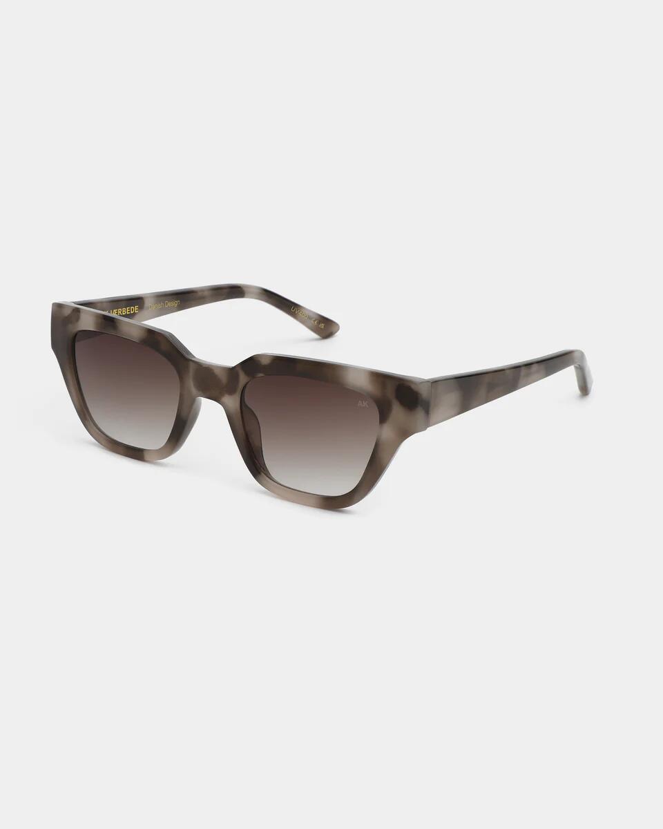 Kaws solbrille - Cookie Dough