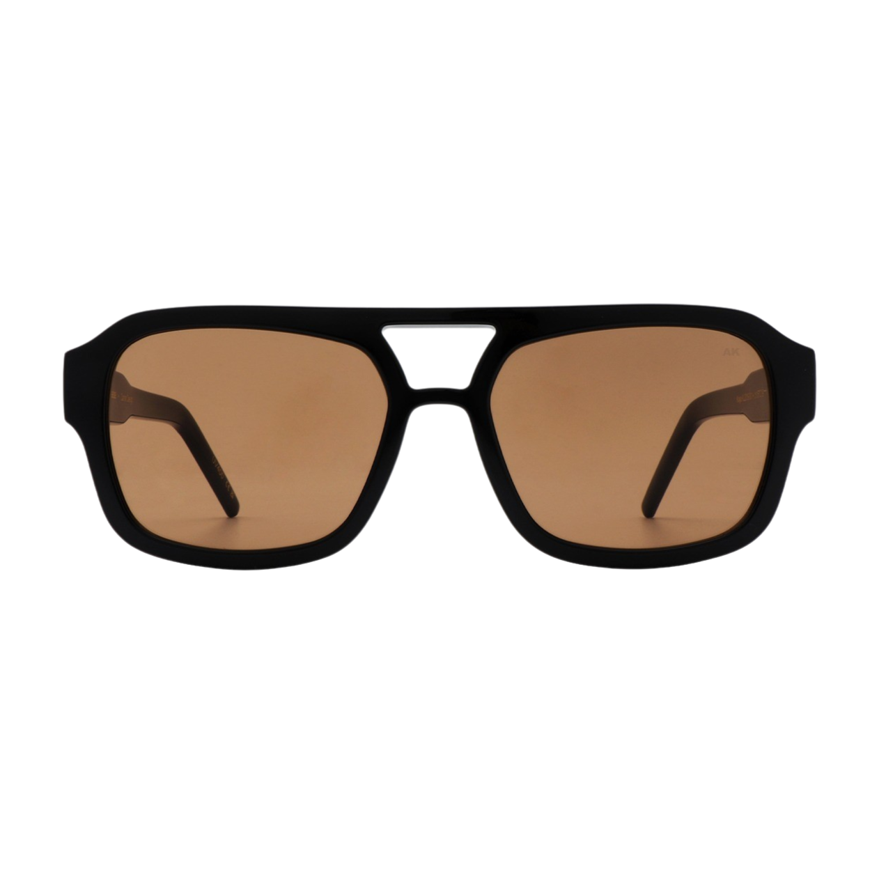 Kaya solbrille - sort